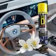 Миниатюра изображения товара Полироль для салона авто Big D Ваниль (750мл)