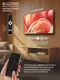 Миниатюра изображения товара Телевизор Harper 55" 55Q970TS (MiniLED)