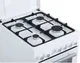 Миниатюра изображения товара Плита газовая Simfer F56GW42025
