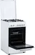 Миниатюра изображения товара Плита газовая Simfer F56GW42025