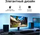 Миниатюра изображения товара Монитор LG 24G411B-B