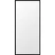 Миниатюра изображения товара Зеркало SPK 170x80 (черный)