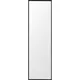 Миниатюра изображения товара Зеркало SPK 170x50 (черный)