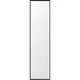 Миниатюра изображения товара Зеркало SPK 170x40 (черный)