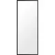 Миниатюра изображения товара Зеркало SPK 140x50 (черный)