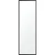 Миниатюра изображения товара Зеркало SPK 130x40 (черный)