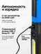 Миниатюра изображения товара Фонарь Forsage F-EL2201 (67620)