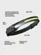 Миниатюра изображения товара Фонарь ForceKraft FK-JBEL9906 (68584)