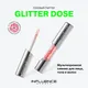 Миниатюра изображения товара Блестки для макияжа Influence Beauty Glitter Dose тон 04 (3мл)