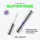 Миниатюра изображения товара Блестки для макияжа Influence Beauty Glitter Dose тон 06 (3мл)