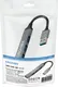 Миниатюра изображения товара USB-хаб Cromex CRX-087 4xUSB 2.0 / 355064