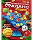 Миниатюра изображения товара Настольная игра Лас Играс Праздничный баланс / 10979928