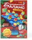 Миниатюра изображения товара Настольная игра Лас Играс Праздничный баланс / 10979928