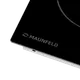Миниатюра изображения товара Электрическая варочная панель Maunfeld AVCE7044STOBK