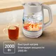Миниатюра изображения товара Электрочайник Tefal KO2G0BE0