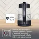 Миниатюра изображения товара Электрочайник Tefal KO2G08E0