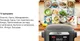 Миниатюра изображения товара Мультиварка Tefal MY720BF2