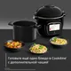 Миниатюра изображения товара Чаша для мультиварки Tefal XA602011