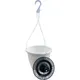 Миниатюра изображения товара Вазон GreenTerra Lira -7 литое со вставкой с усами 48см (5шт, белый)