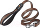 Миниатюра изображения товара Поводок Ferplast Giotto G20/120 / 76108058 (кожаный, коричневый)
