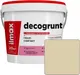 Миниатюра изображения товара Грунтовка ilmax Decorgrunt с кварцевым наполнителем колерованный (20кг, 2695P)