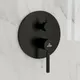 Миниатюра изображения товара Смеситель Lauter Скрытого монтажа Inset Pearl (с изливом и душевым гарнитуром)