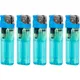 Миниатюра изображения товара Зажигалка Globus Crystal DY581 (5шт)