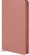 Миниатюра изображения товара Ежедневник Escalada Лайка / 73828 (160л, персиковый/розовый)