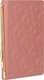 Миниатюра изображения товара Ежедневник Escalada Лайка / 73828 (160л, персиковый/розовый)