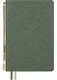 Миниатюра изображения товара Ежедневник Escalada Лайка / 73830 (160л, зеленый)