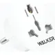 Миниатюра изображения товара Переходник сетевой Walker WH-01 (белый)
