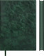 Миниатюра изображения товара Ежедневник Escalada Фланстэр / 73790 (160л, зеленый)