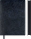 Миниатюра изображения товара Ежедневник Escalada Фланстэр / 73789 (160л, синий)