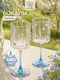 Миниатюра изображения товара Набор бокалов Elan Gallery 830286