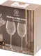 Миниатюра изображения товара Набор бокалов Elan Gallery 830250