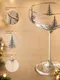 Миниатюра изображения товара Набор бокалов Elan Gallery 830266