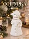 Миниатюра изображения товара Статуэтка Elan Gallery Овечка 330988