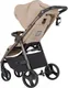 Миниатюра изображения товара Детская прогулочная коляска Carrello CRL-8512PU (Coffee Beige)