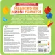 Миниатюра изображения товара Книжка-панорамка АСТ Медвежонок Мими убирается (Низенькова М. 9785171776282)