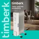 Миниатюра изображения товара Масляный радиатор Timberk T-OR1507-F15M (белый)