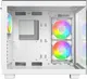 Миниатюра изображения товара Корпус для компьютера Montech King 65 Pro (белый, без БП)