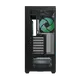 Миниатюра изображения товара Корпус для компьютера Montech TG3 (черный, без БП)
