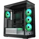 Миниатюра изображения товара Корпус для компьютера Montech TG3 (черный, без БП)
