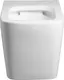 Миниатюра изображения товара Унитаз подвесной Oliveeka YJ-2303 (белый)