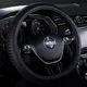Миниатюра изображения товара Оплетка на руль PSV Asteria Corner M / 136008 (черный)