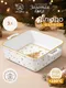 Миниатюра изображения товара Форма для запекания Elan Gallery Золотая елка 421028