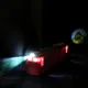 Миниатюра изображения товара Поезд игрушечный Drift Car С паром / 136078 (красный)