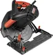 Миниатюра изображения товара Дисковая пила Elitech CS 1875E / E2206.029.01