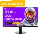 Миниатюра изображения товара Монитор Machenike MK-ZF24F200