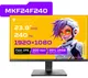 Миниатюра изображения товара Монитор Machenike MKF24F240
